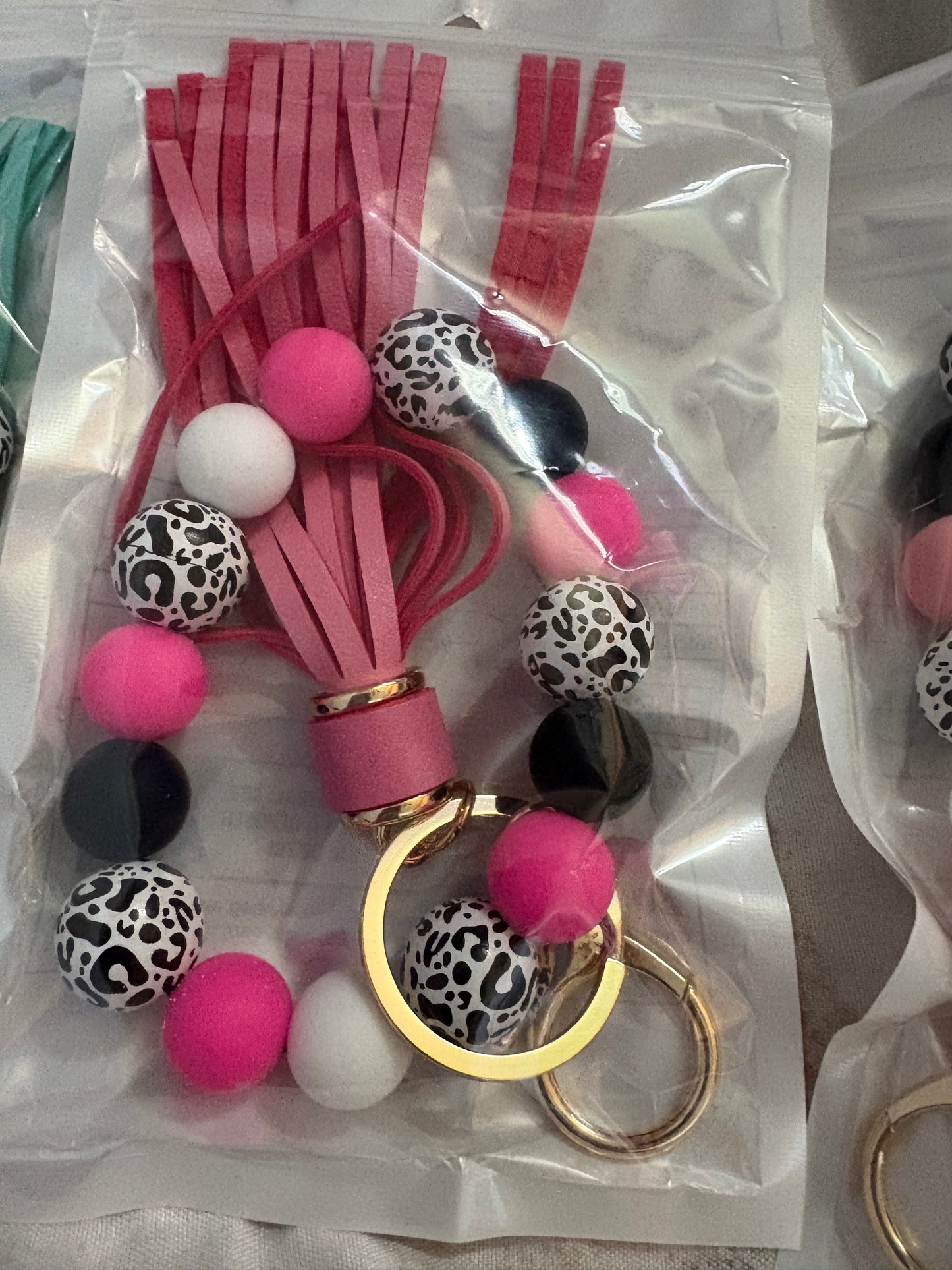 Key chains