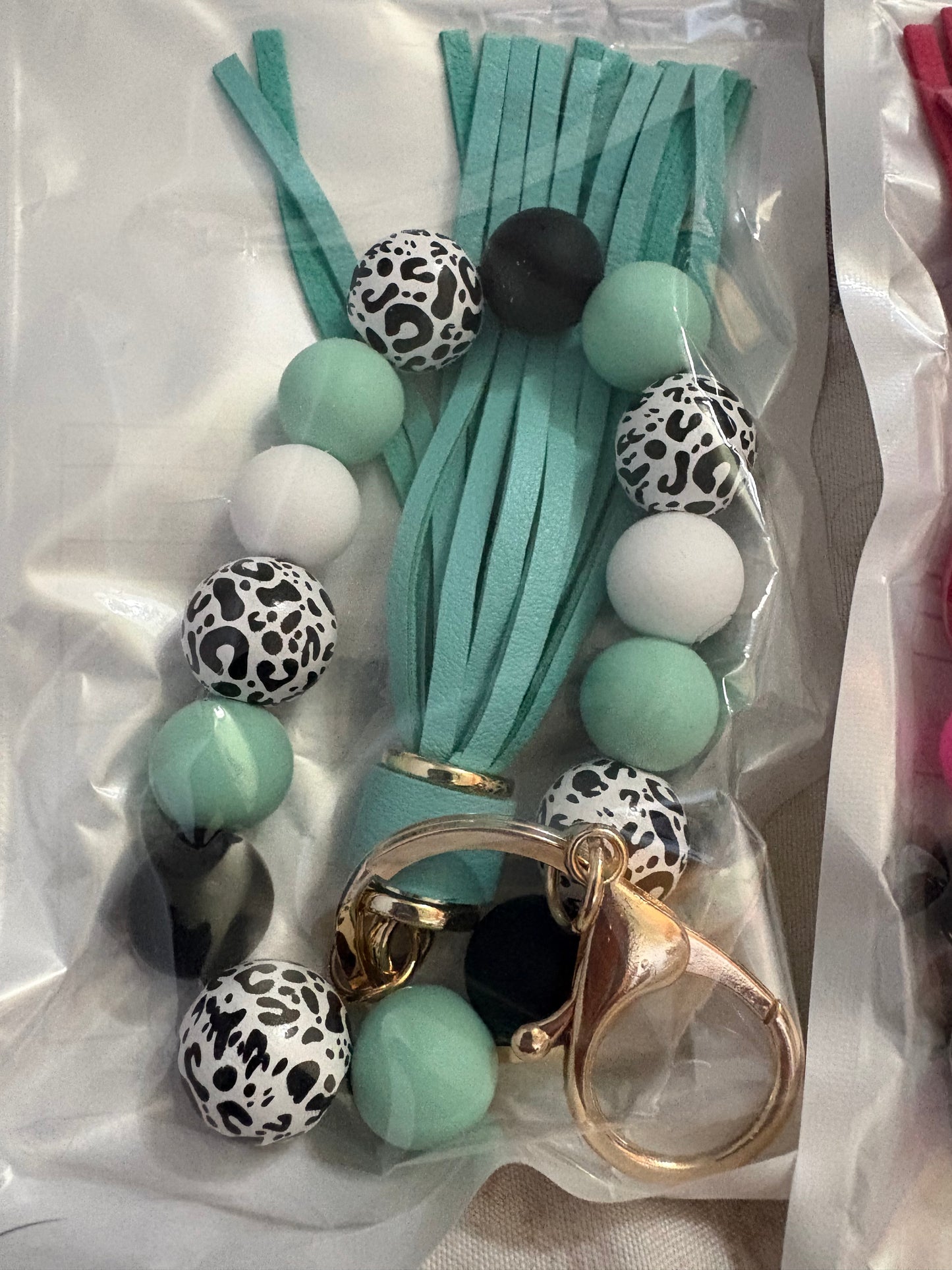 Key chains